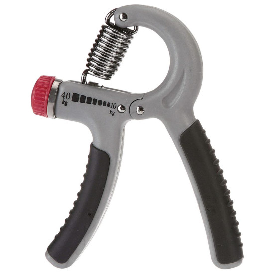 Tunturi Adjustable Handgrip, Heavy
